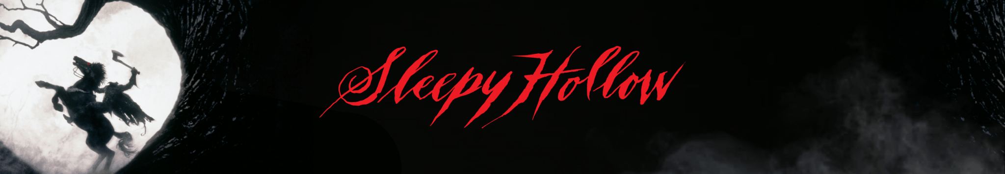 Sleepy Hollow