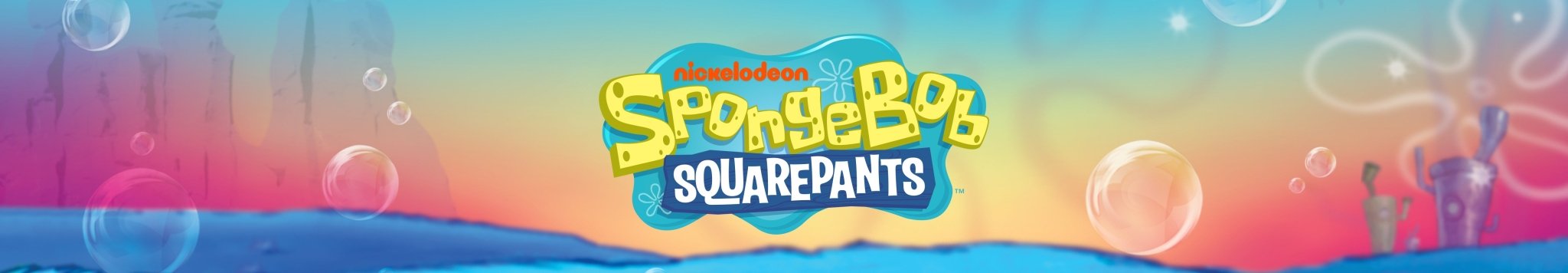 SpongeBob