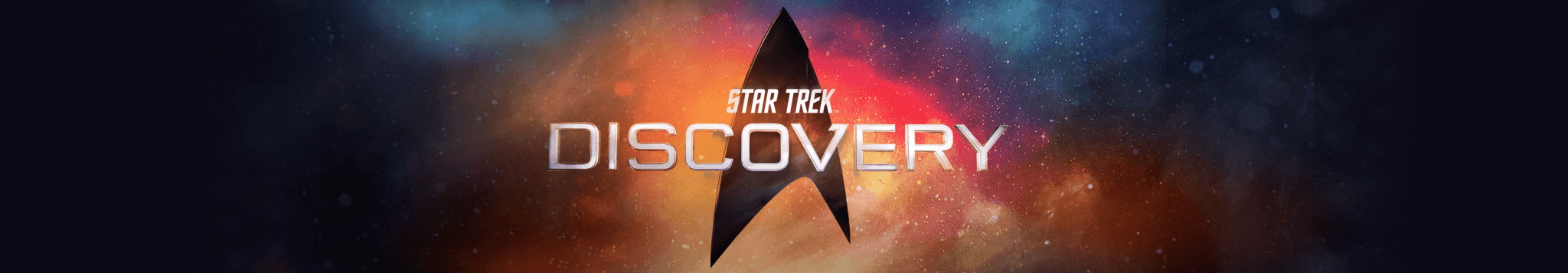 Star Trek: Discovery