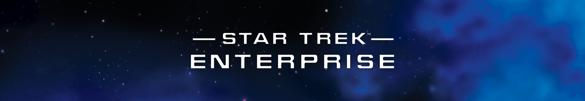 Star Trek: Enterprise