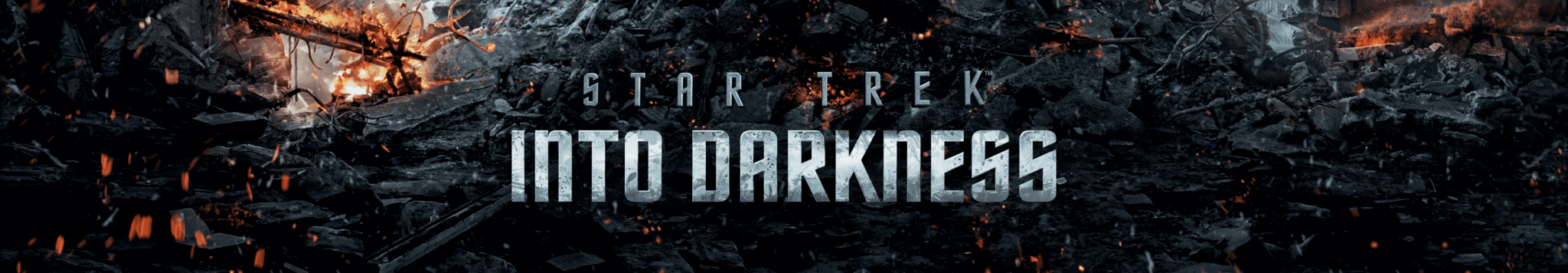 Star Trek Into Darkness