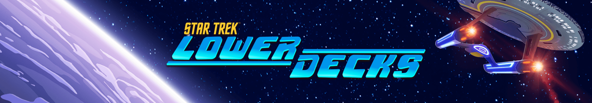 Star Trek: Lower Decks