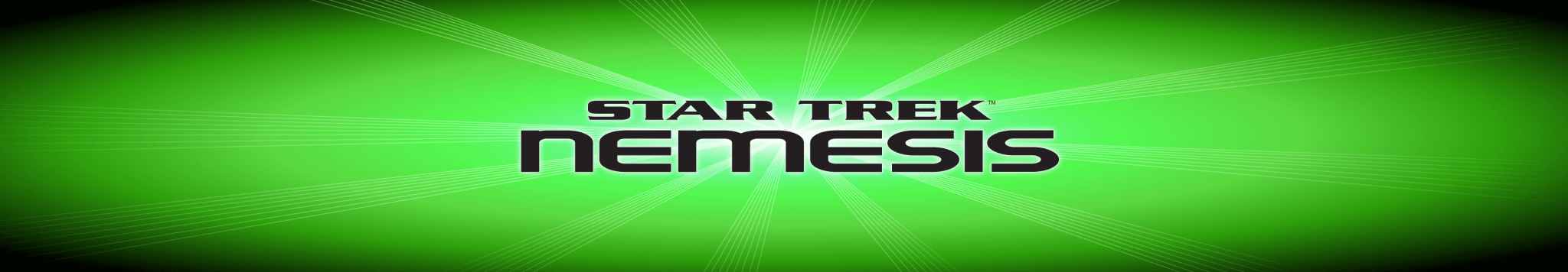 Star Trek: Némésis