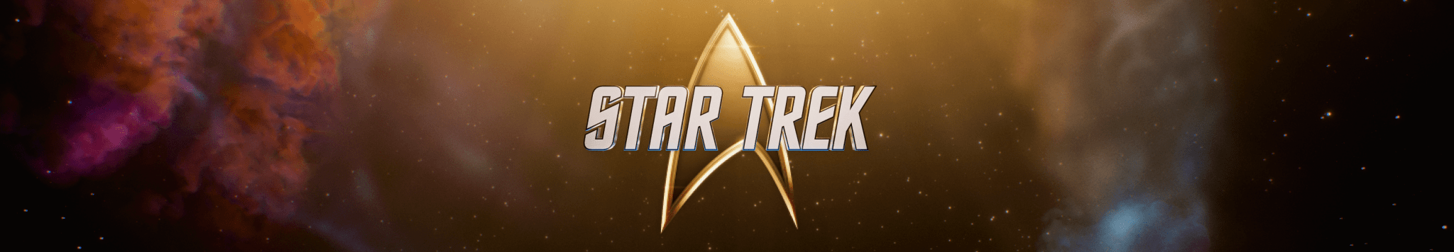 Autocollants Star Trek