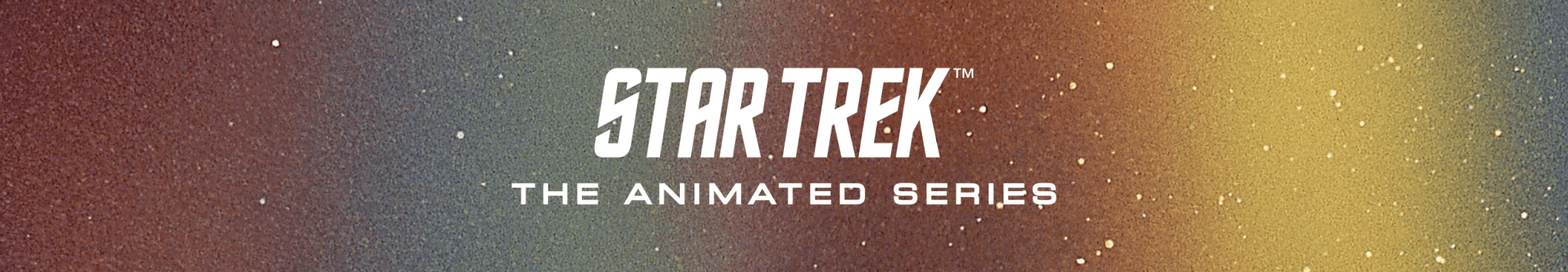 Star Trek: The Animated Series