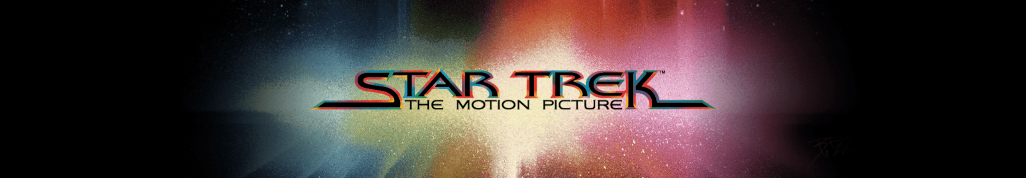 Star Trek: The Motion Picture