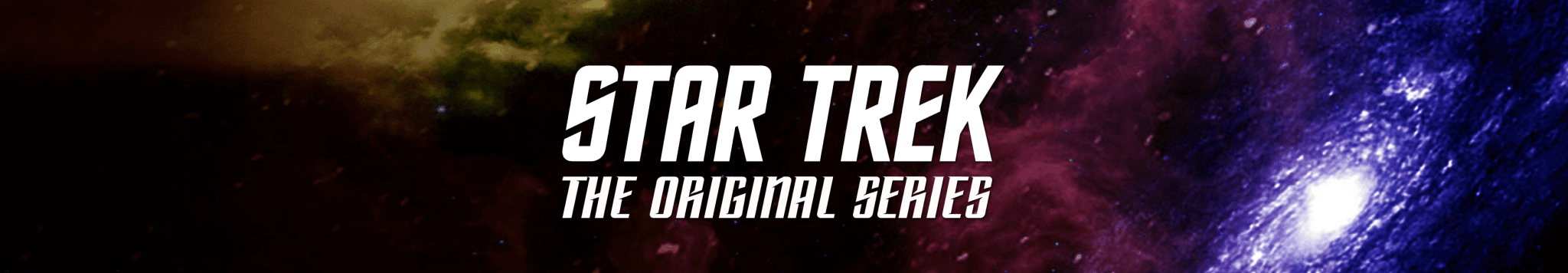 Star Trek: The Original Series