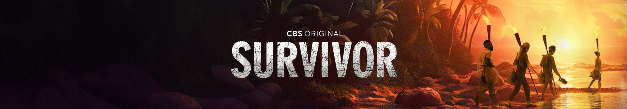 Survivor New Arrivals