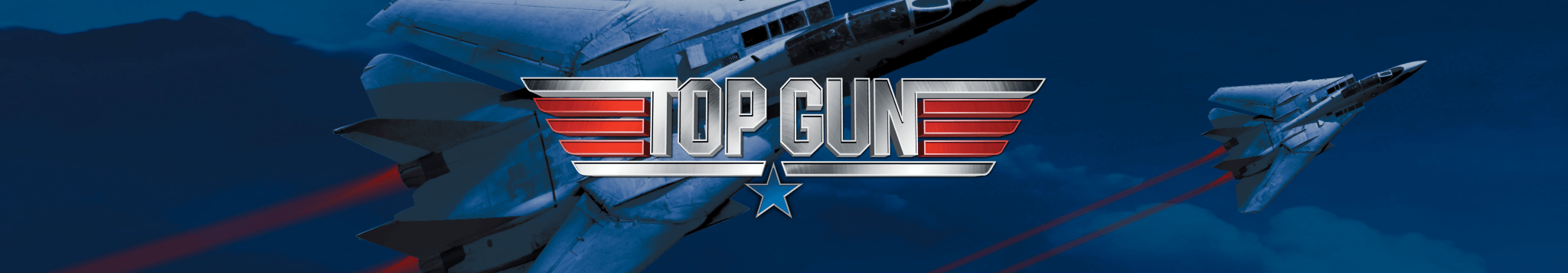 Top Gun Tous les produits