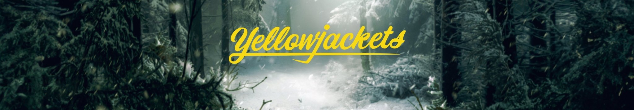 Yellowjackets Vêtements