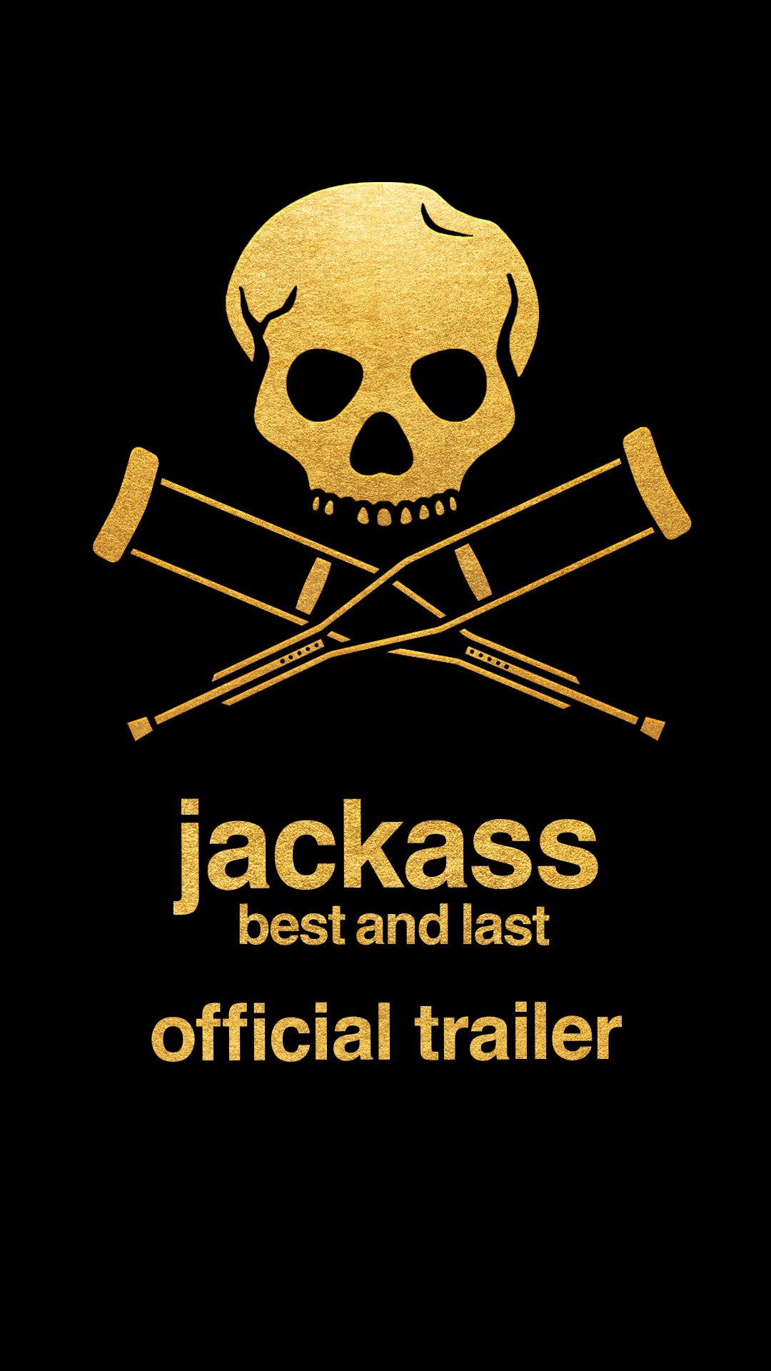 jackass Merchandise - Official jackass Movie Collection