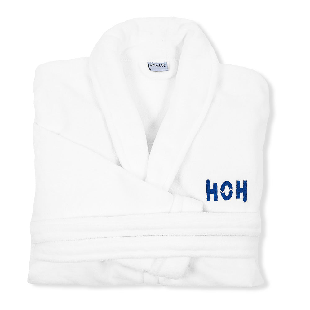 Big Brother HOH Robe – Paramount Shop