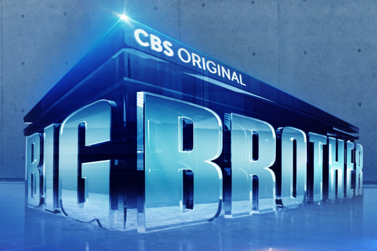 CBS Big Brother Merchandise Shop