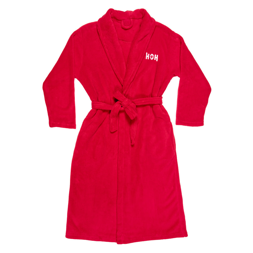 Big Brother Season 28 HOH Robe-2