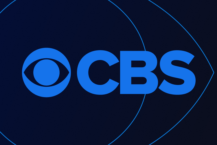 Cbs Hd Logo Cbs Hd Logo