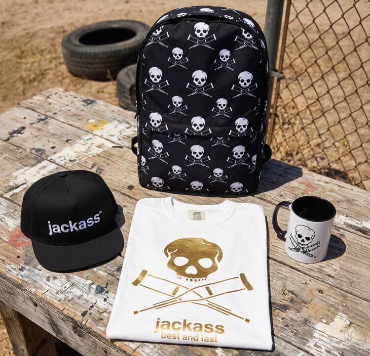 The Official Paramount Shop: Official Merchandise