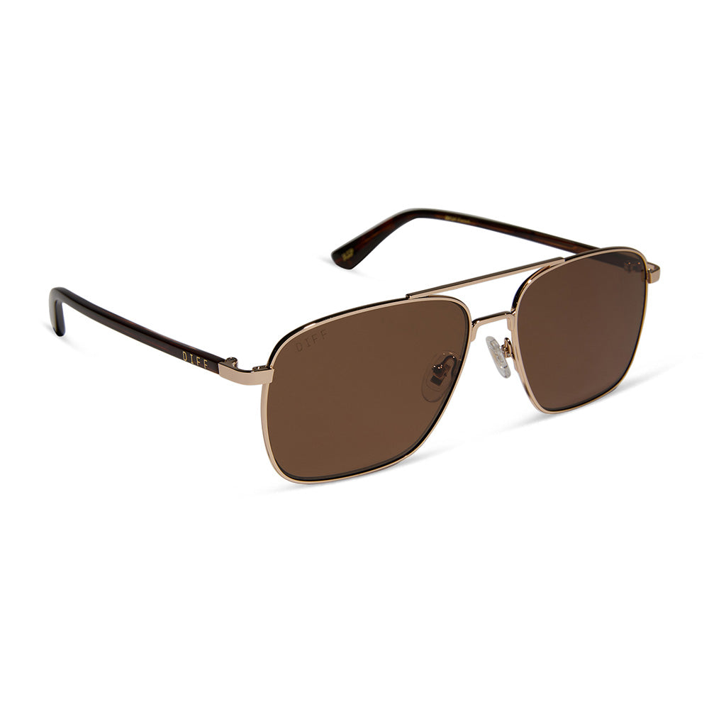 Yellowstone x DIFF Sunglasses - Rip Wheeler Polarized