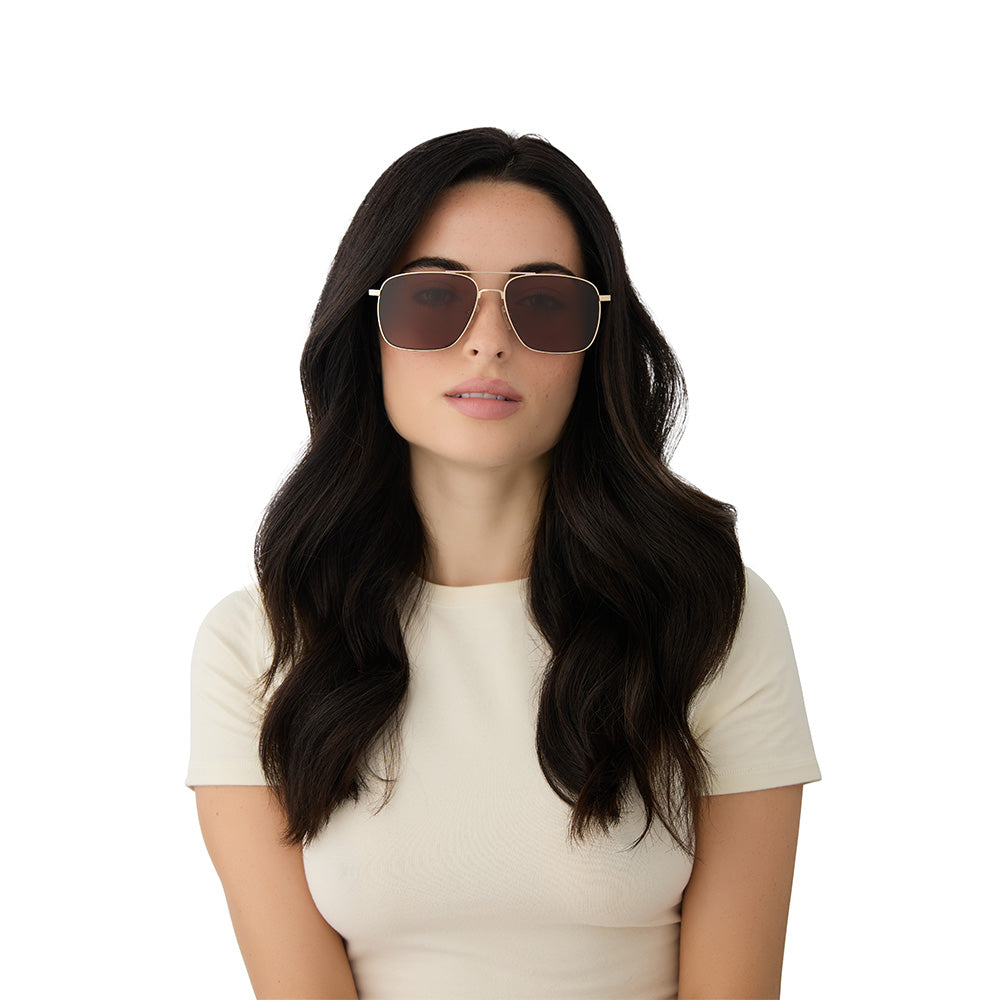 Yellowstone x DIFF Sunglasses - Rip Wheeler Polarized