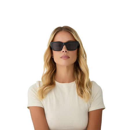 Yellowstone x DIFF Sunglasses - Beth Dutton II Polarized