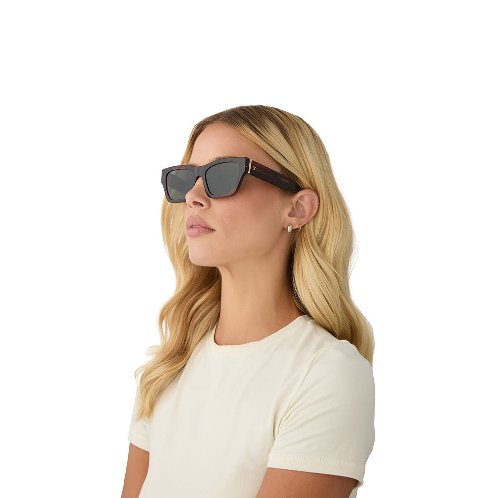 Yellowstone x DIFF Sunglasses - Beth Dutton II Polarized