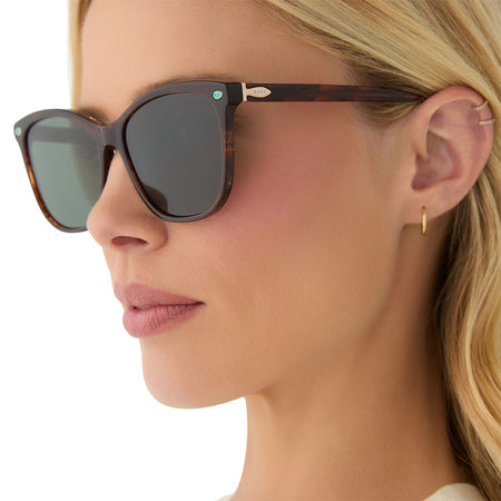 Yellowstone x DIFF Sunglasses - Beth Dutton III Polarized