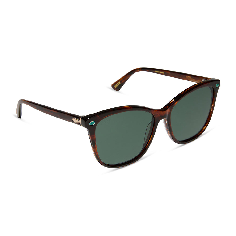 Yellowstone x DIFF Sunglasses - Beth Dutton III Polarized