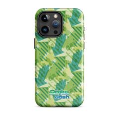 Drake & Josh Pattern Tough Phone Case - iPhone - iPhone 15 Pro Max