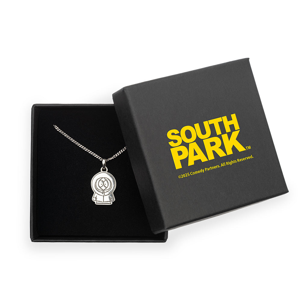 South Park Kenny Pendant-1