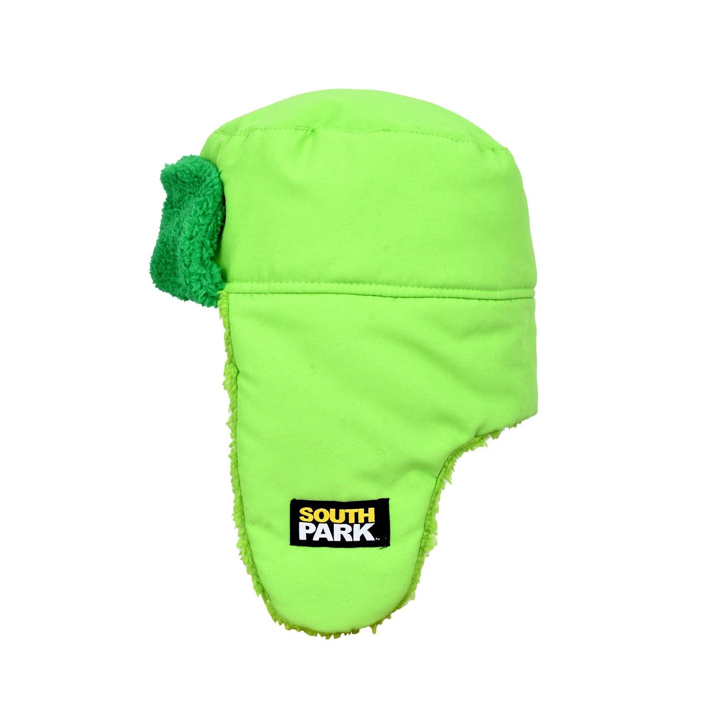 South Park Kenny McCormick orange parka hood cosplay hat