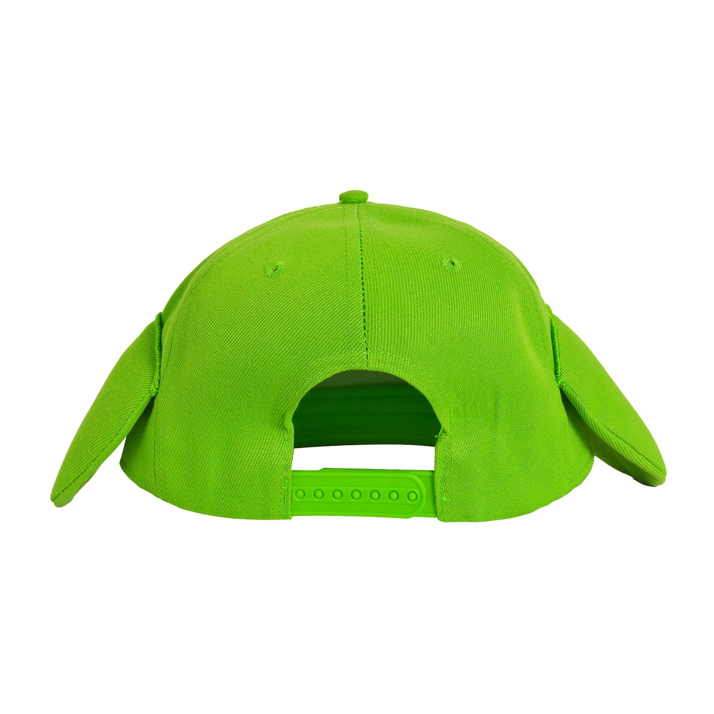 Flat brim streetwear silhouette of Kyle character hat