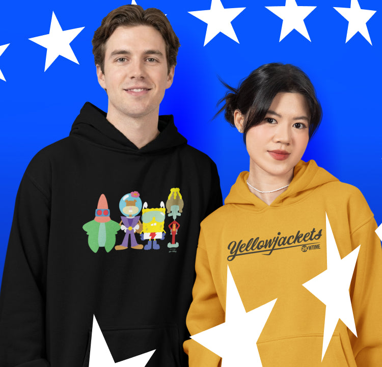 The Official Paramount Shop: Official Merchandise