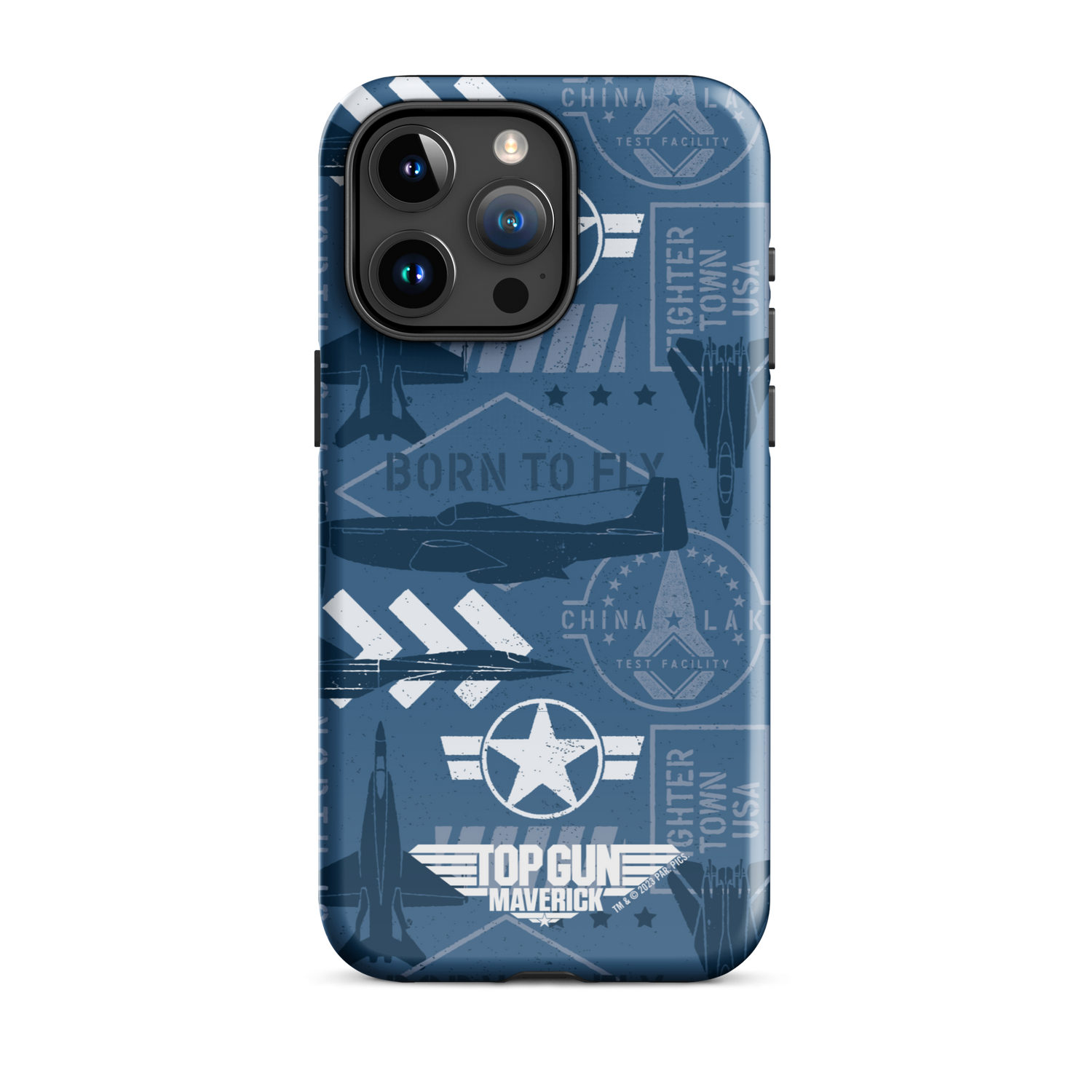 Top Gun: Maverick Planes Tough Phone Case Top Gun: Maverick Planes Tough Phone Case