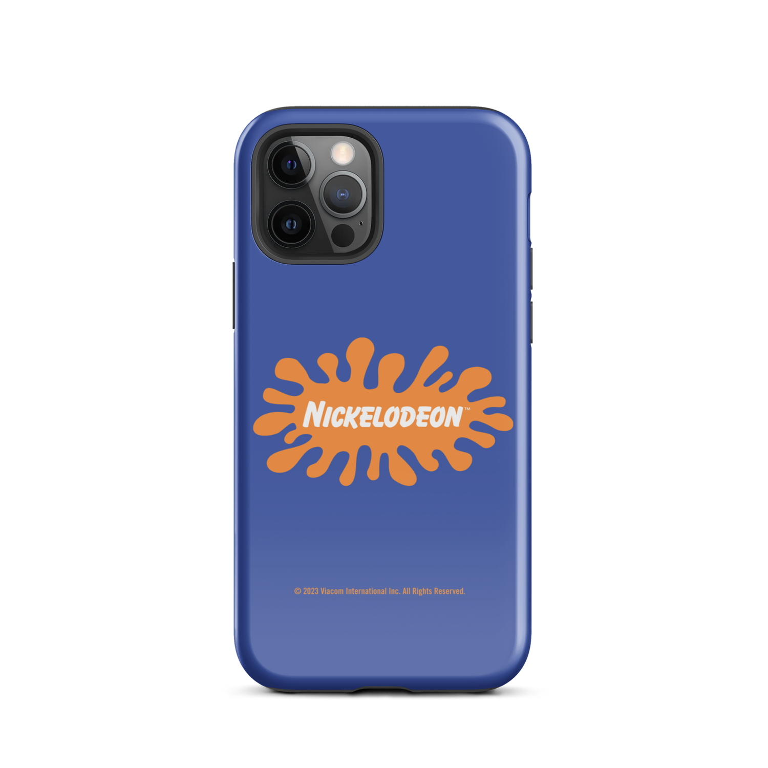 Nickelodeon Retro Tough Phone Case Nickelodeon Retro Tough Phone Case