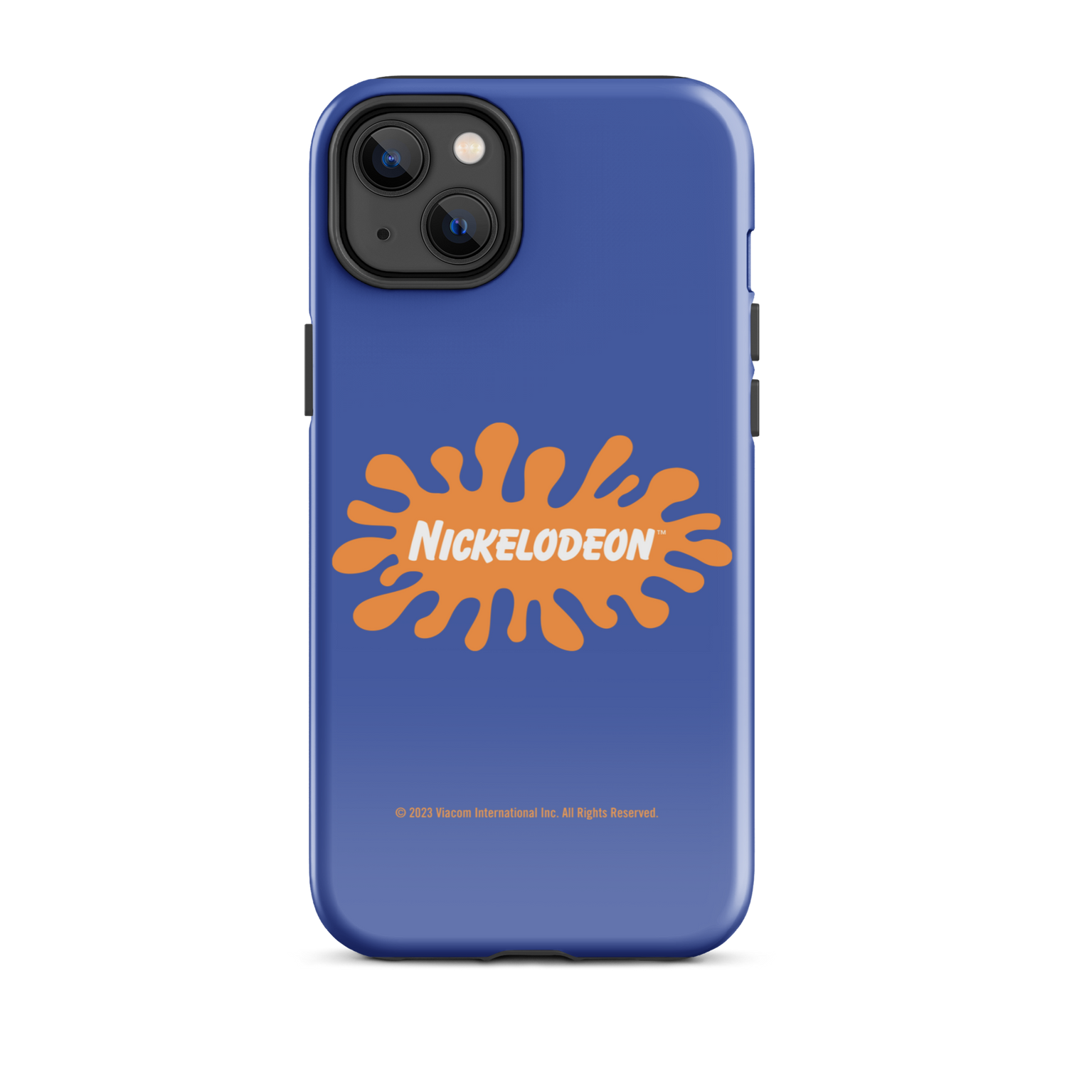 Nickelodeon Retro Tough Phone Case Nickelodeon Retro Tough Phone Case