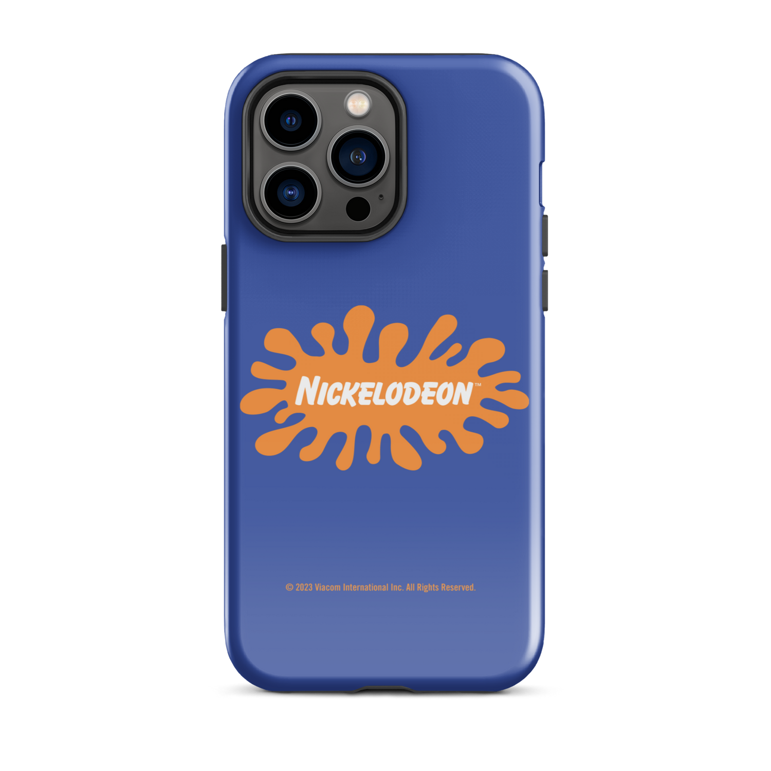 Nickelodeon Retro Tough Phone Case Nickelodeon Retro Tough Phone Case