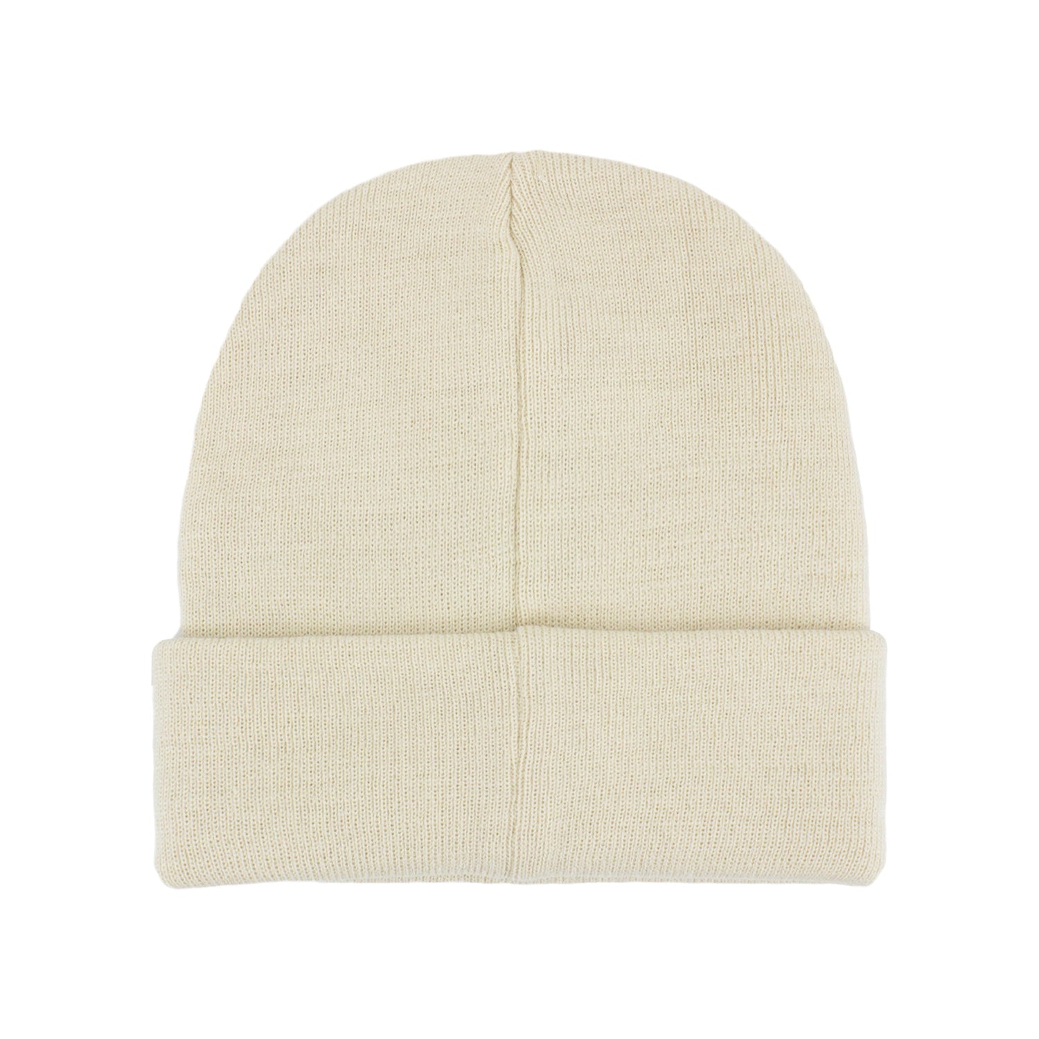 South Park logo patch on fold-over cuff of beanie