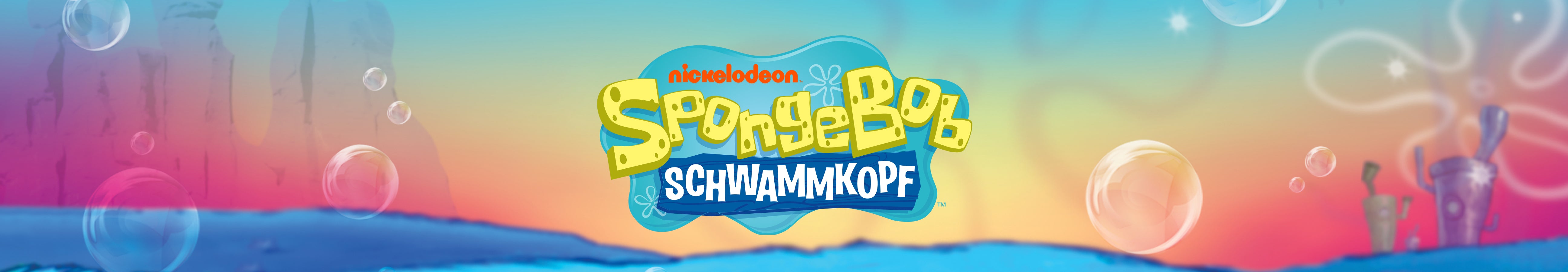 ¡Bob Esponja $20 y menos!