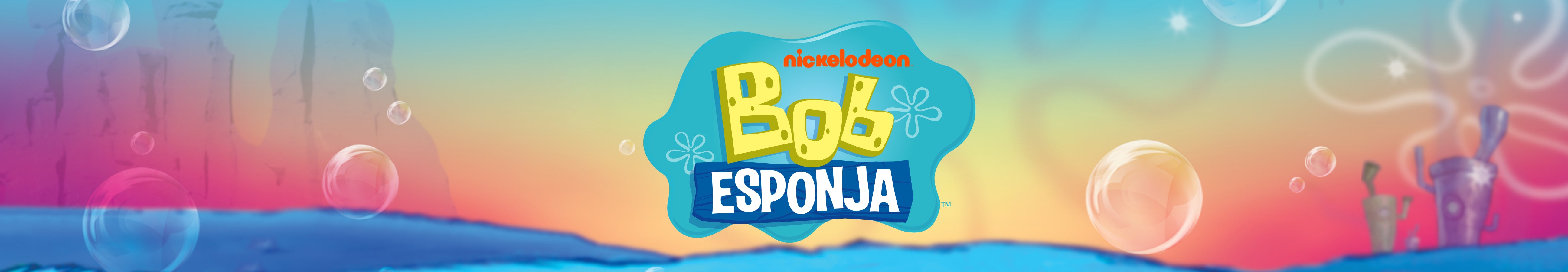 Cadeaux de Bob l'éponge à moins de 30 $.