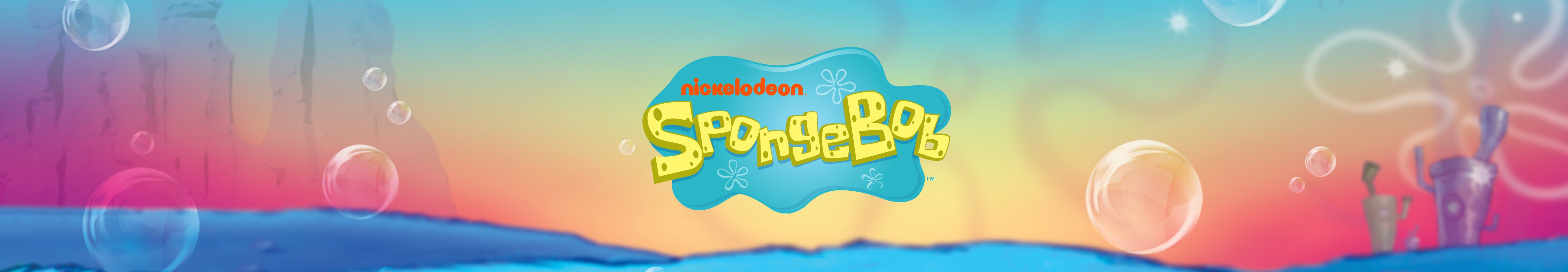 Regalos de Bob Esponja por menos de 30 dólares
