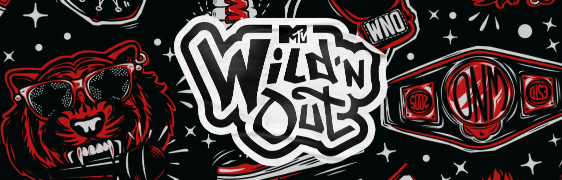 Wild 'N Out  Paramount Shop