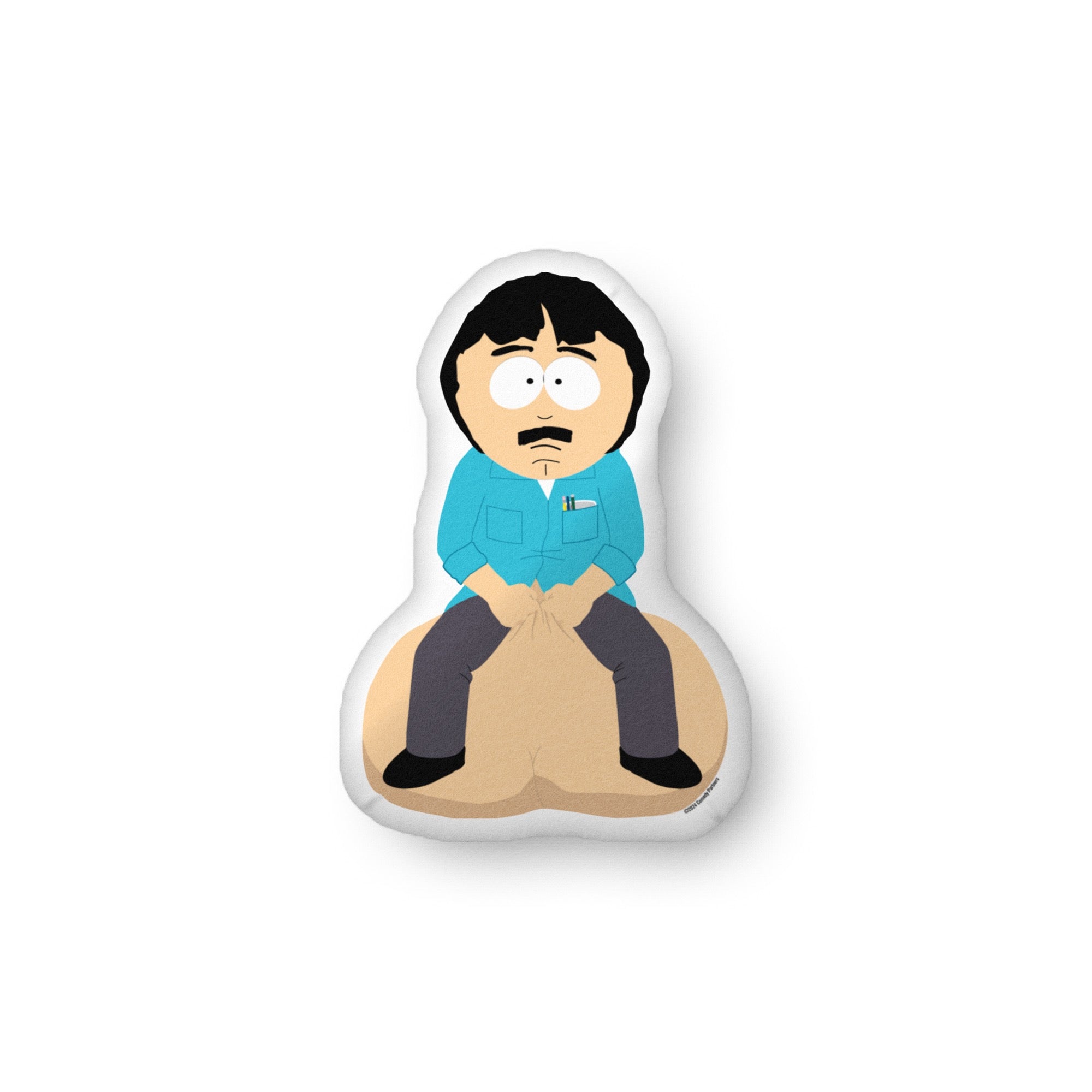 South Park Randy Balls Pillow Paramount Shop south-park-randy-balls-pillow-paramount-shop