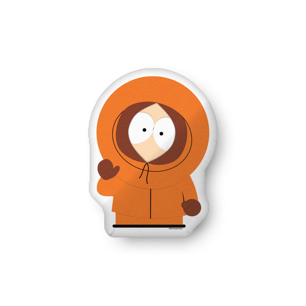 South Park Kenny Pillow – Paramount Shop - Main Image