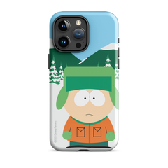 South Park Kyle Tough Handytasche - iPhone - iPhone 15 Pro Max