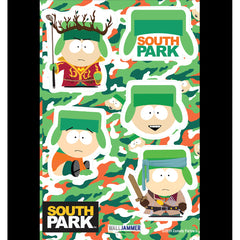 South Park Kyle Wall Decals - 24 in x 36 in