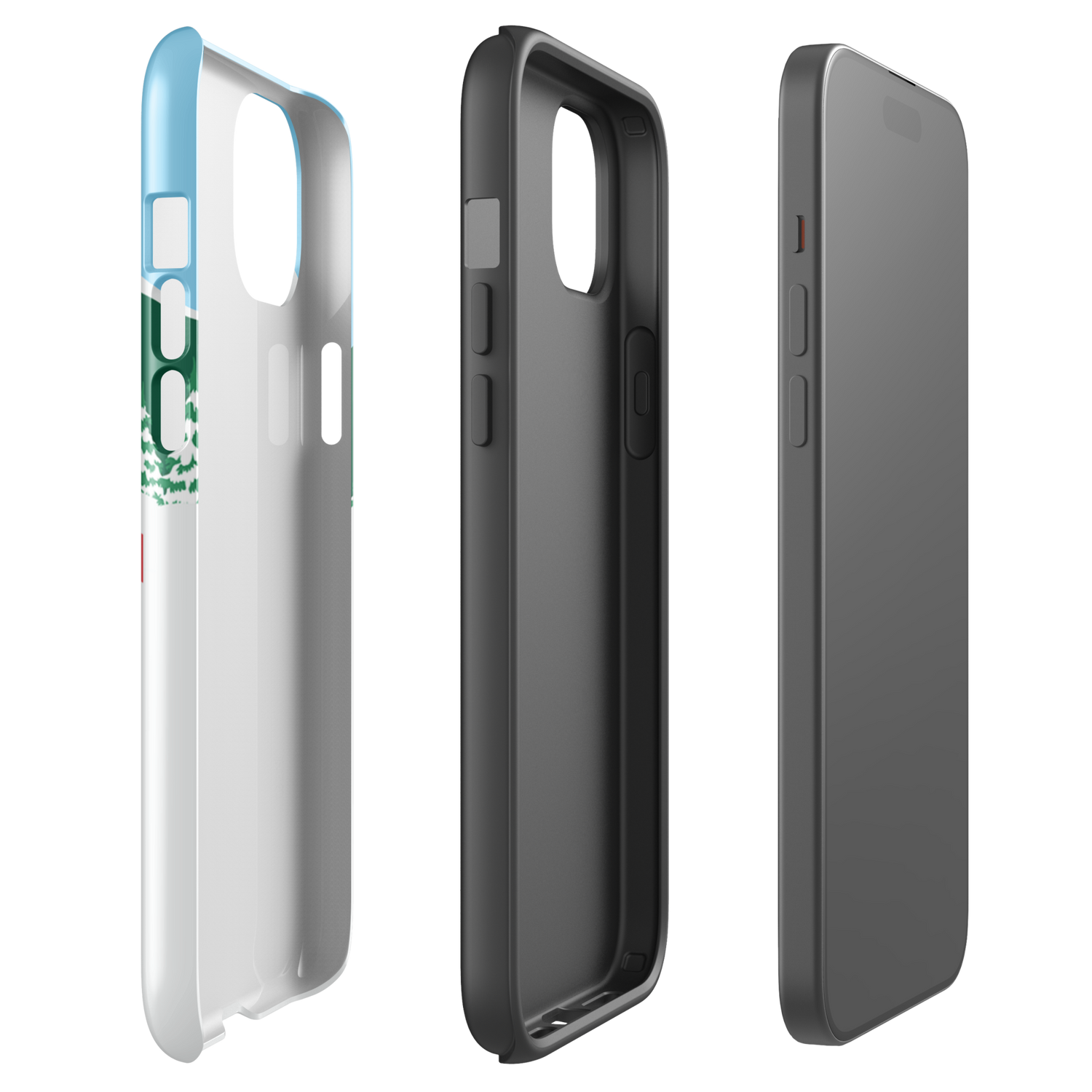 South Park Stan Tough Phone Case - iPhone - Paramount Shop