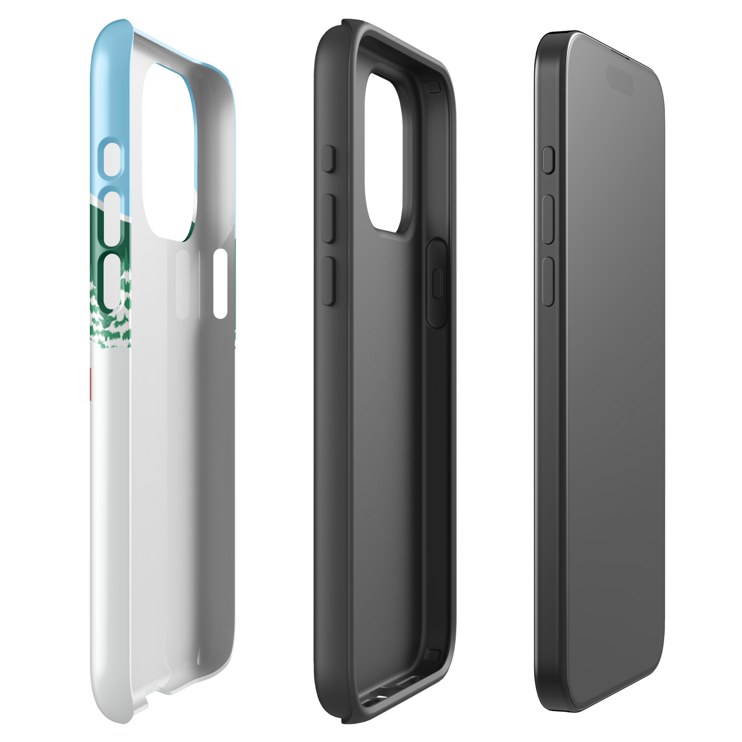 South Park Stan Tough Phone Case - iPhone - Paramount Shop