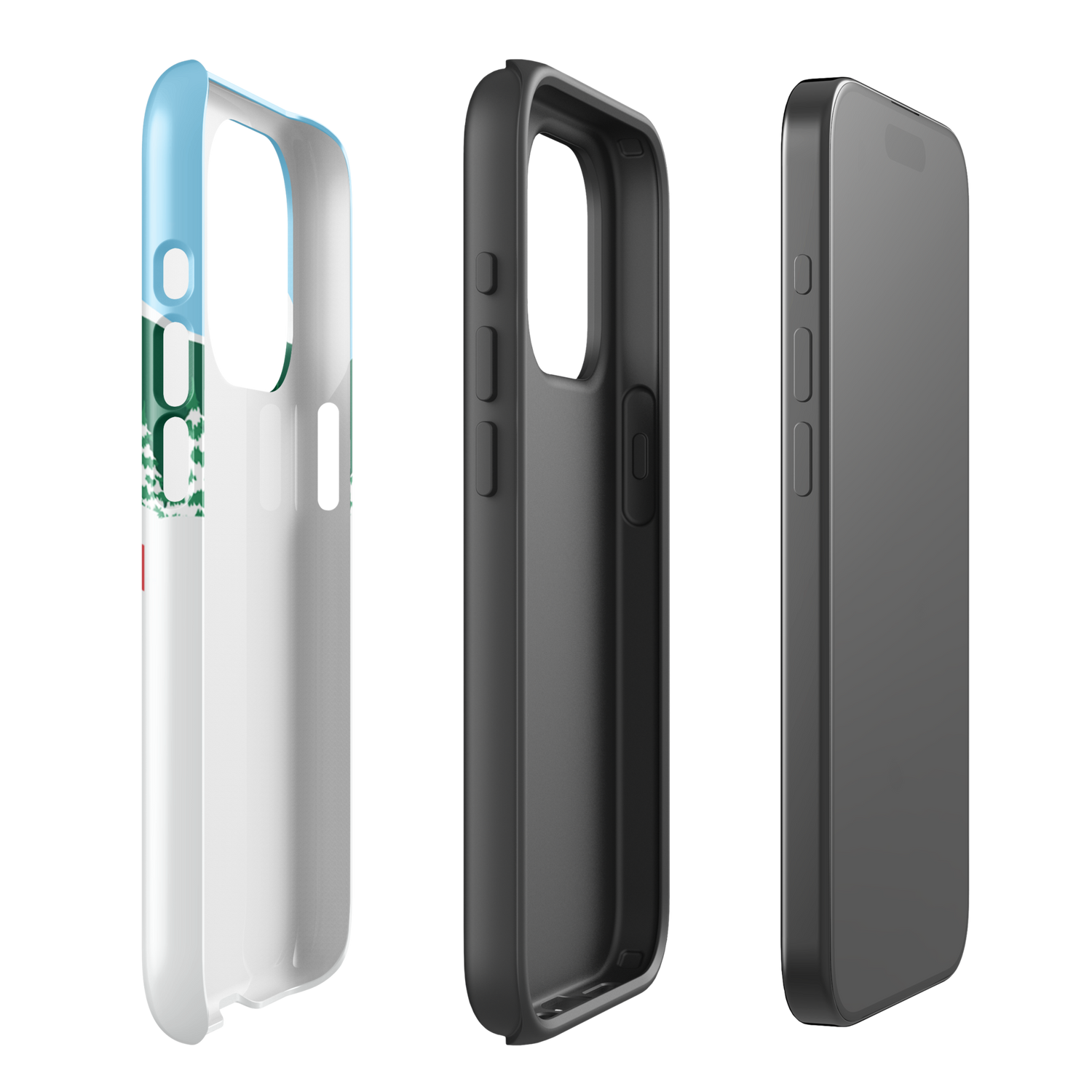 South Park Stan Tough Phone Case - iPhone - Paramount Shop