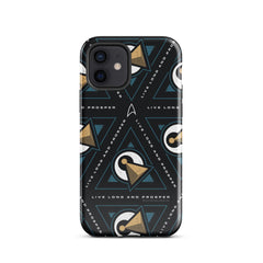 Star Trek Live Long and Prosper Phone Case †- iPhone - iPhone 12