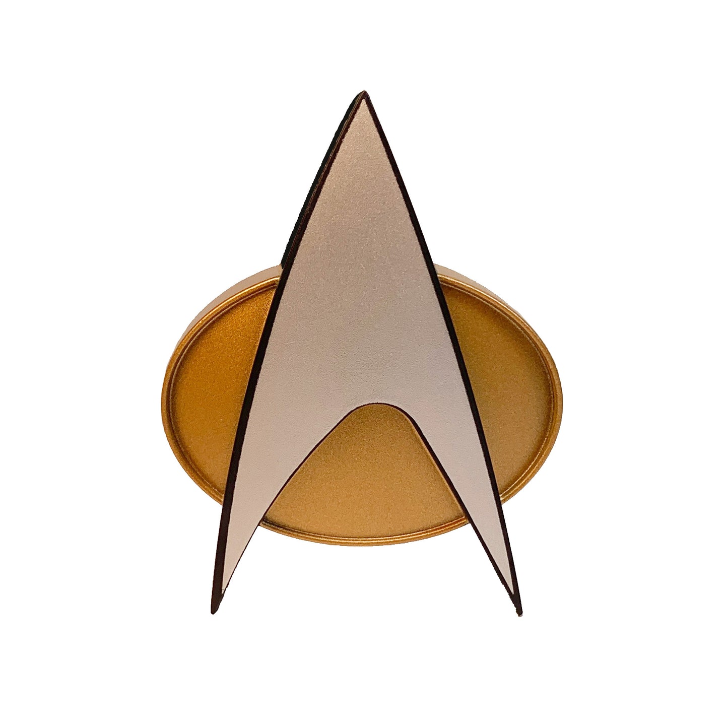Star Trek: The Next Generation ComBadge