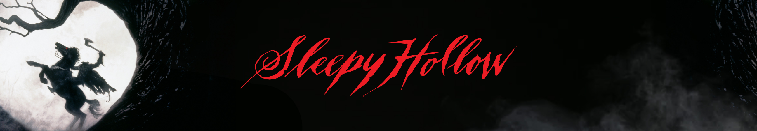 Sleepy Hollow